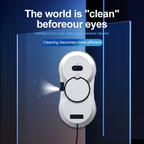 VitrexPro™ : Smart Window Cleaning Robot