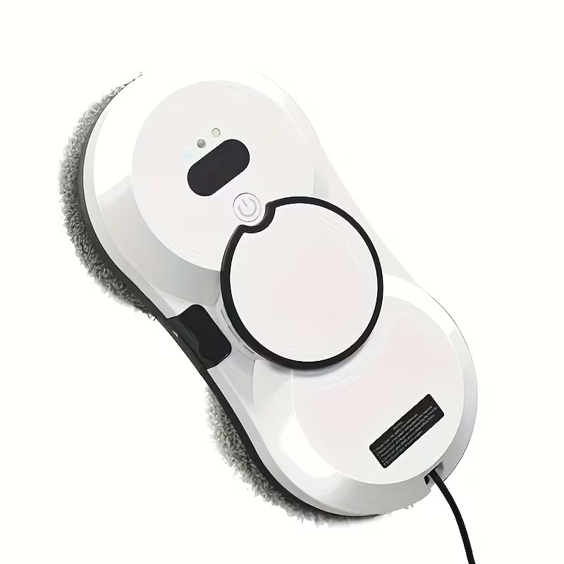 VitrexPro™ : Smart Window Cleaning Robot