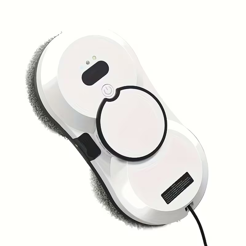 VitrexPro™ : Smart Window Cleaning Robot