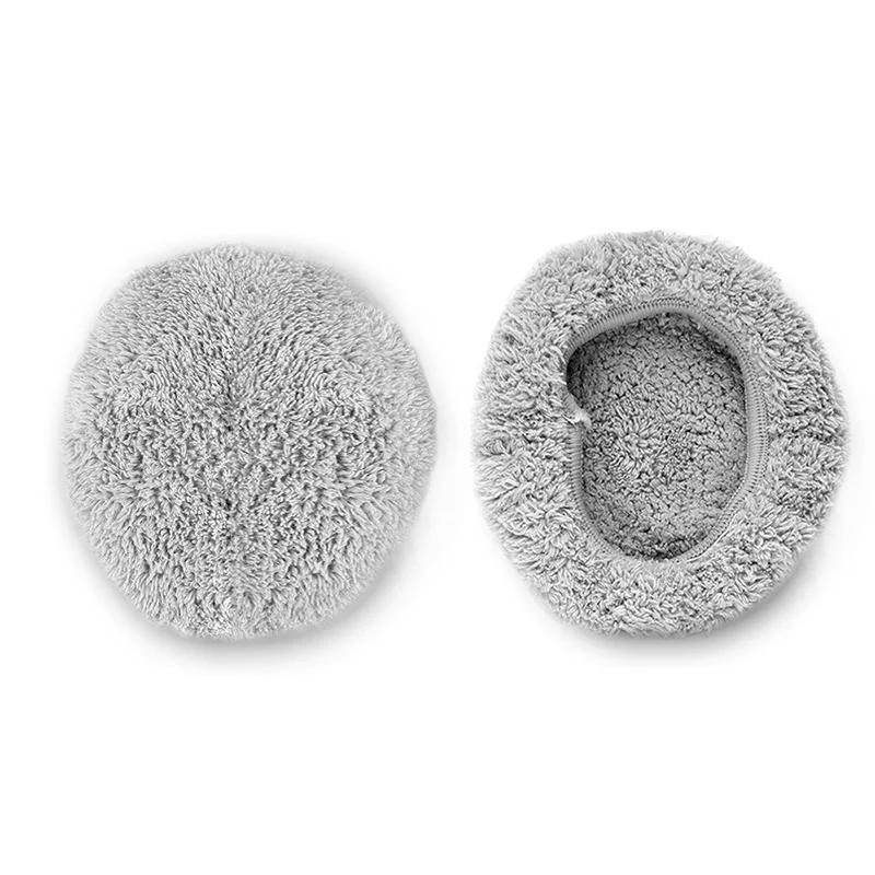 Pack of 12 Microfiber Cleaning Pads