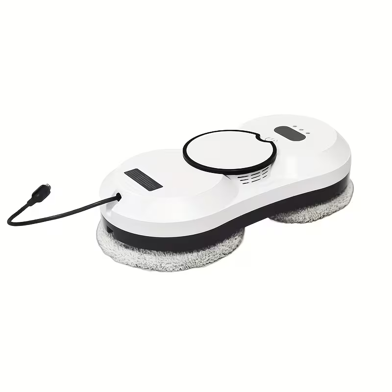 VitrexPro™ : Smart Window Cleaning Robot